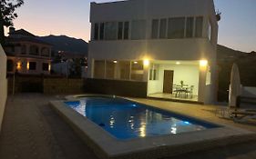 Villa Asuncion Benalmadena Costa